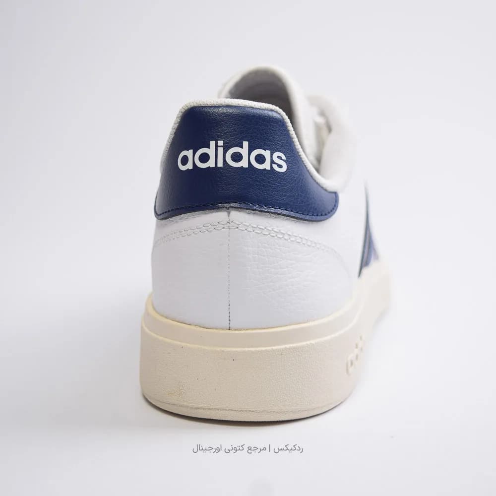 کتونی Adidas مدل Grand Court Base 2.0 – JH8610 — تصویر ۸