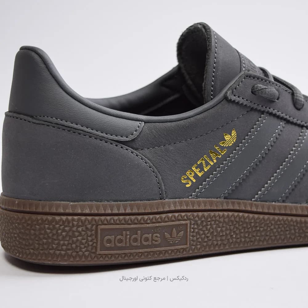 کتونی Adidas مدل Handball Spezial – JH5447 — تصویر ۶