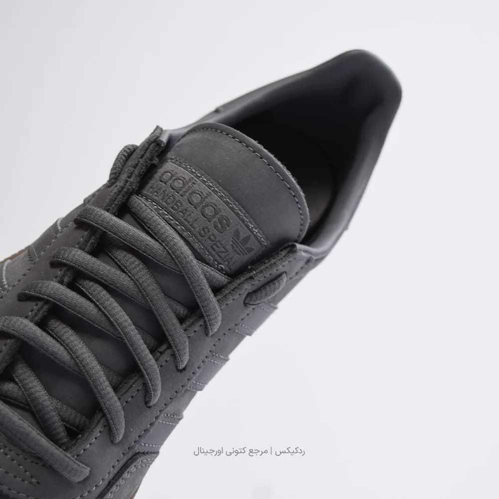 کتونی Adidas مدل Handball Spezial – JH5447 — تصویر ۵