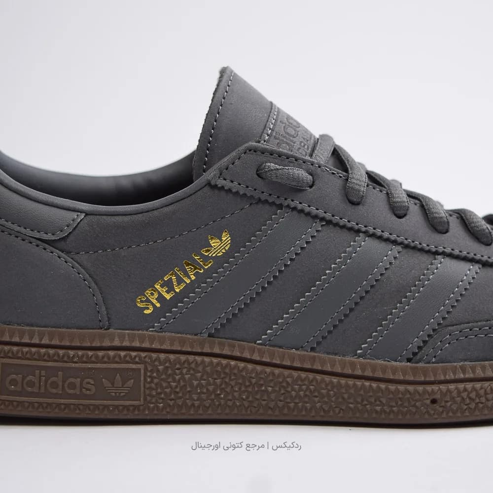 کتونی Adidas مدل Handball Spezial – JH5447 — تصویر ۷