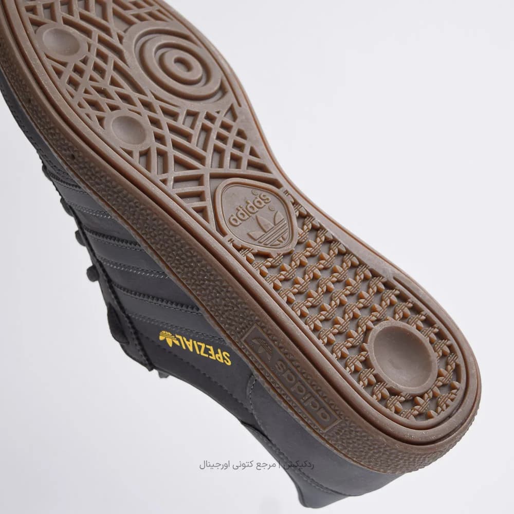 کتونی Adidas مدل Handball Spezial – JH5447 — تصویر ۳
