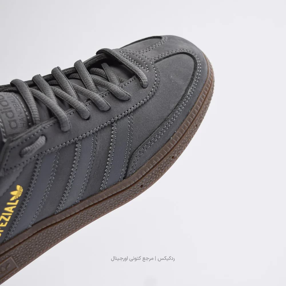کتونی Adidas مدل Handball Spezial – JH5447 — تصویر ۴
