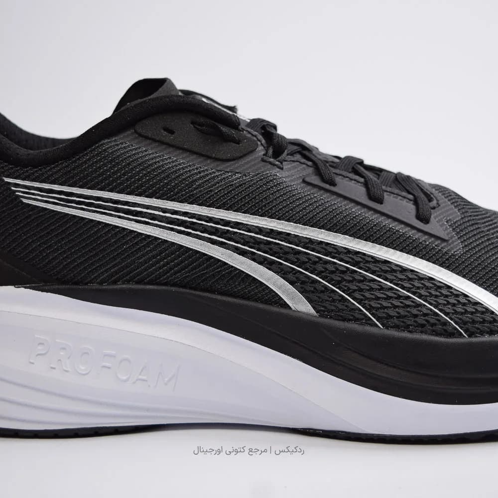 کتونی Puma مدل Darter Pro – 310152-01 — تصویر ۷