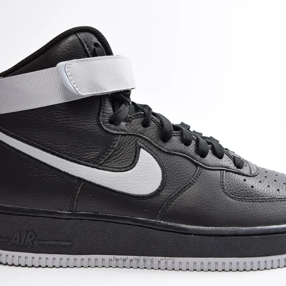 کتونی Nike مدل Air Force 1 High By You – HF0658-900 — تصویر ۶
