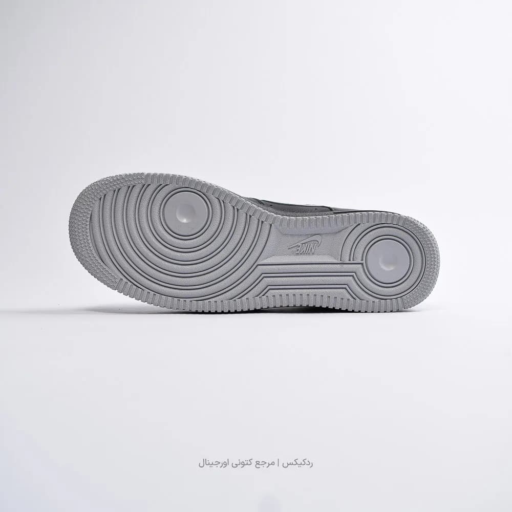 کتونی Nike مدل Air Force 1 High By You – HF0658-900 — تصویر ۸