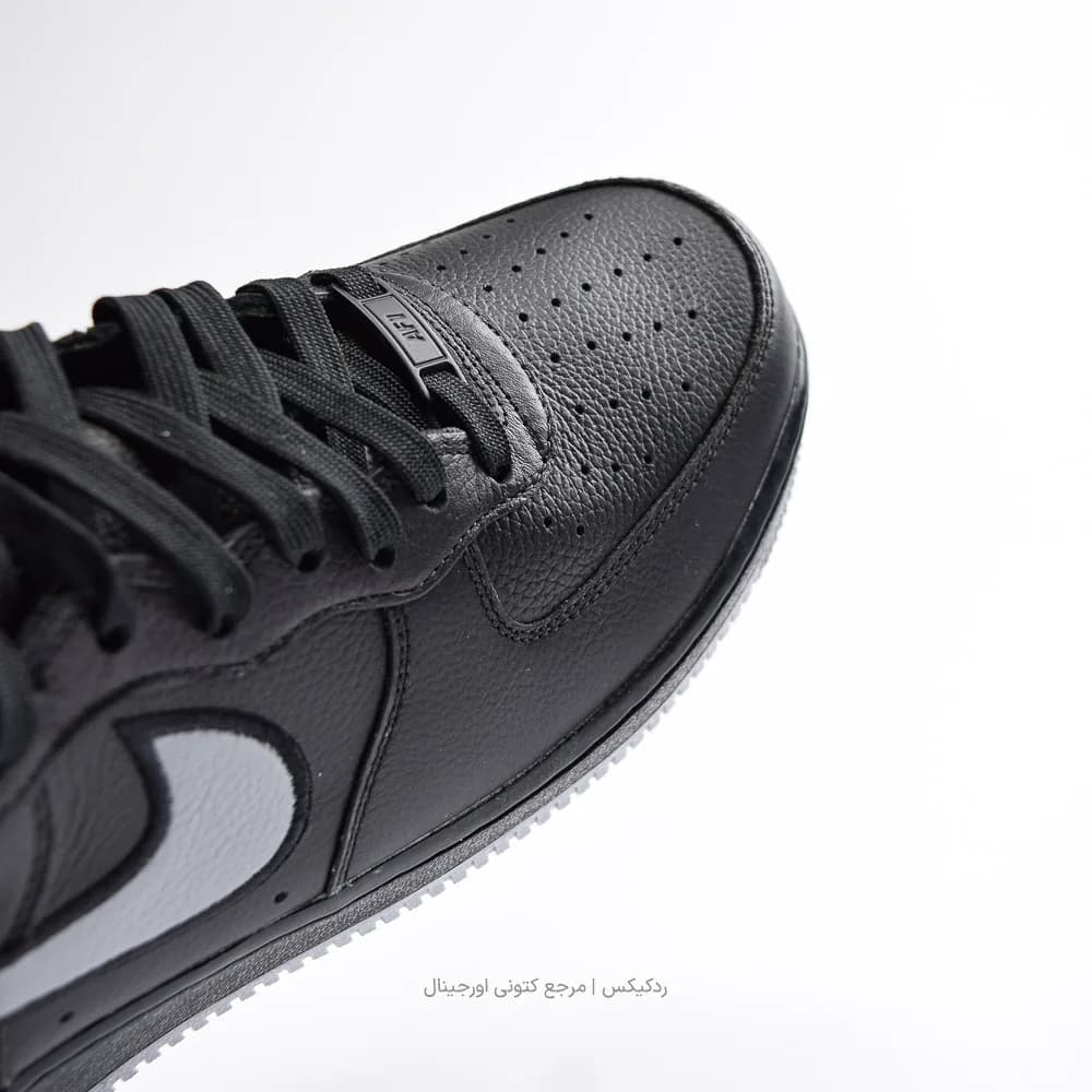 کتونی Nike مدل Air Force 1 High By You – HF0658-900 — تصویر ۴