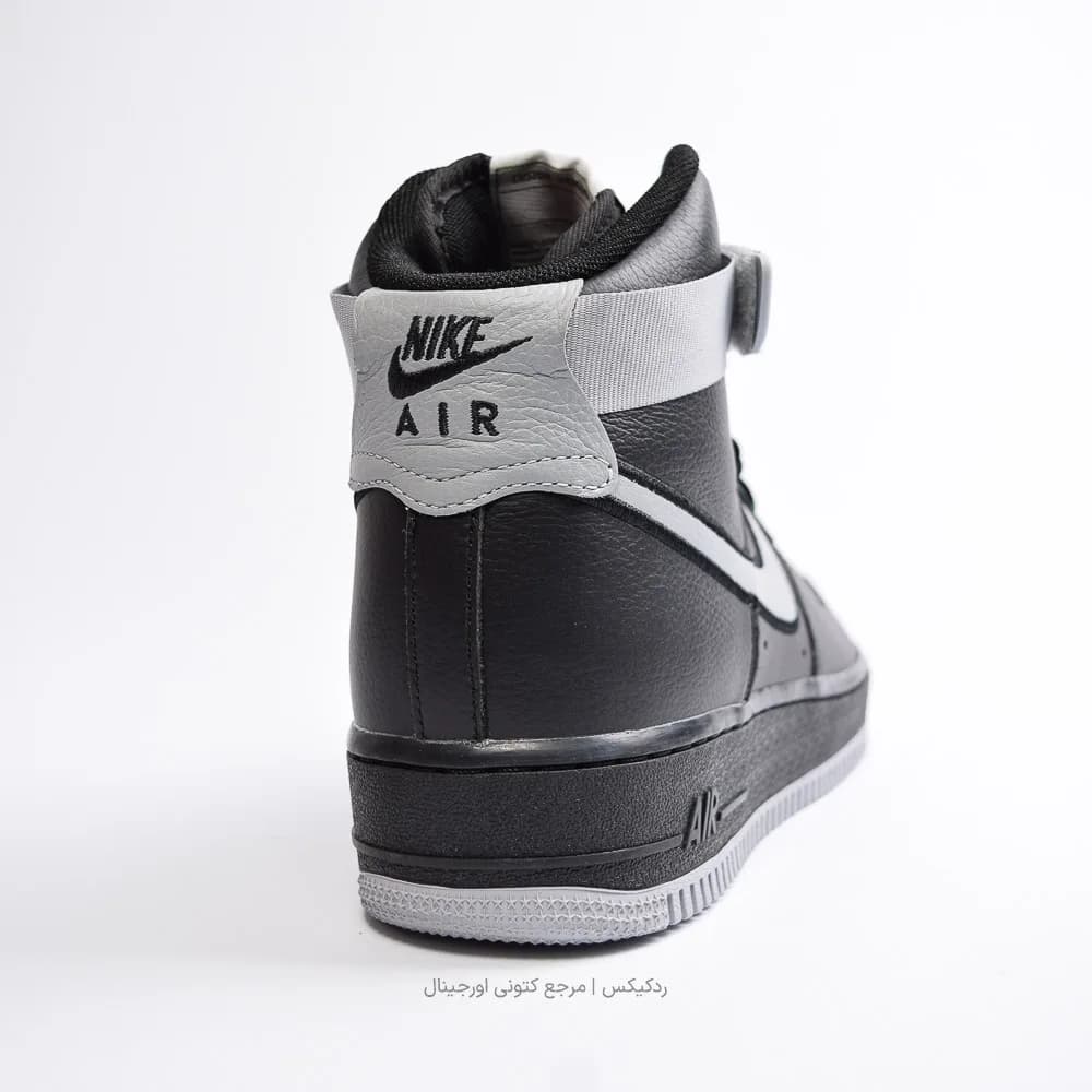 کتونی Nike مدل Air Force 1 High By You – HF0658-900 — تصویر ۷