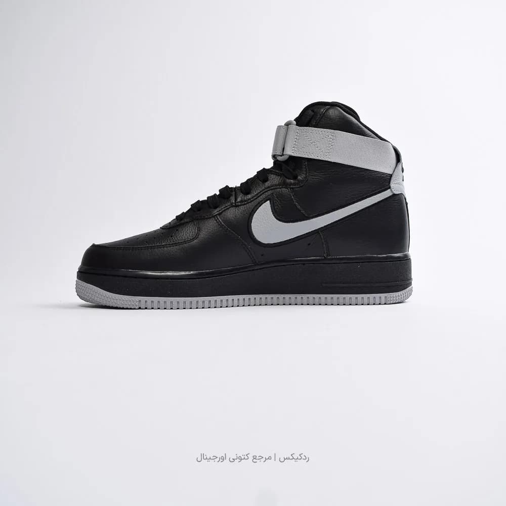 کتونی Nike مدل Air Force 1 High By You – HF0658-900 — تصویر ۲