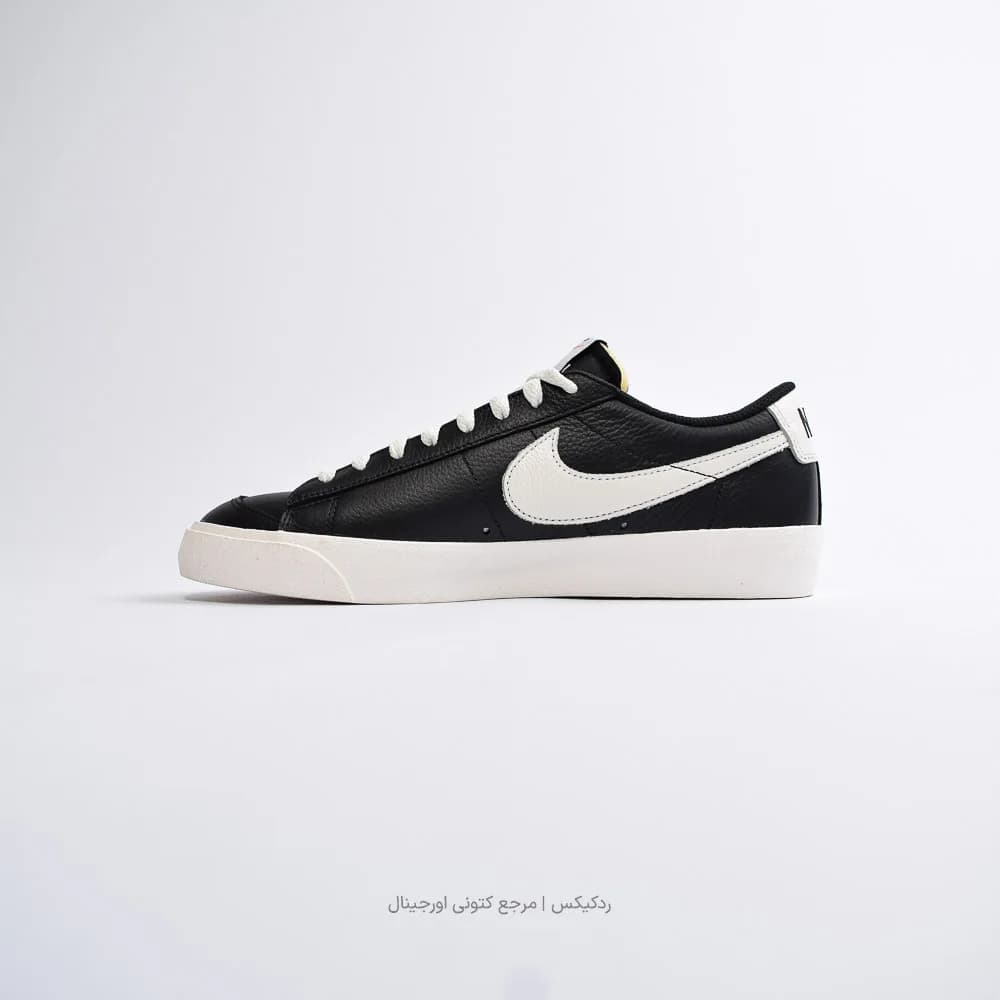 کتونی Nike مدل Blazer Low By You – IB1971-800 — تصویر ۲