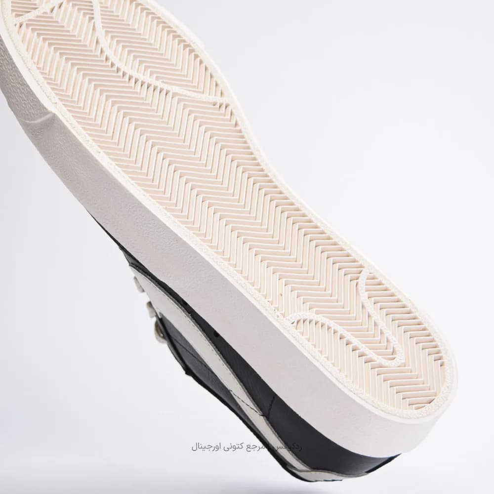کتونی Nike مدل Blazer Low By You – IB1971-800 — تصویر ۳