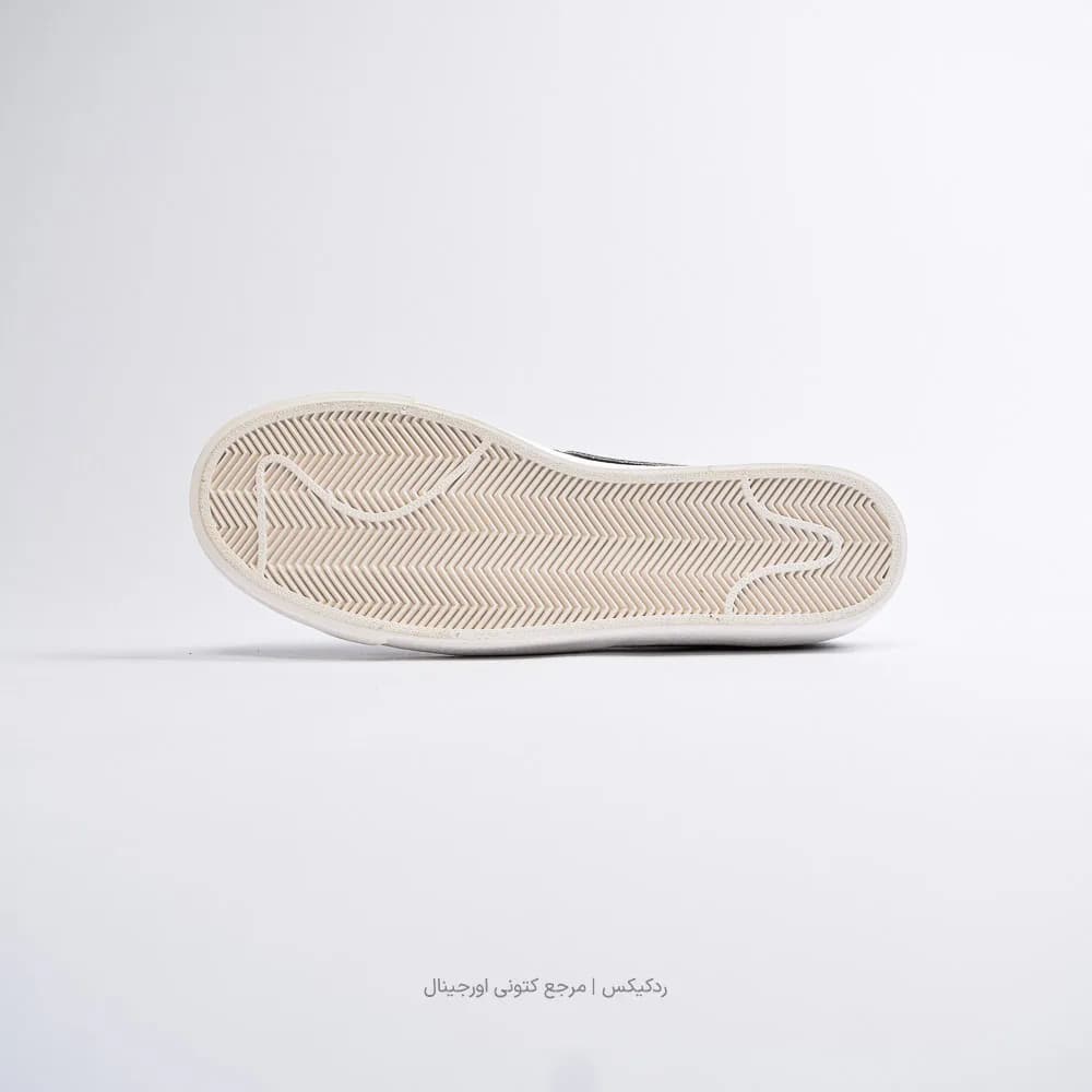 کتونی Nike مدل Blazer Low By You – IB1971-800 — تصویر ۸