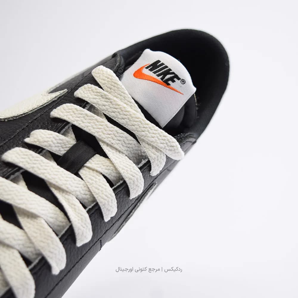 کتونی Nike مدل Blazer Low By You – IB1971-800 — تصویر ۵