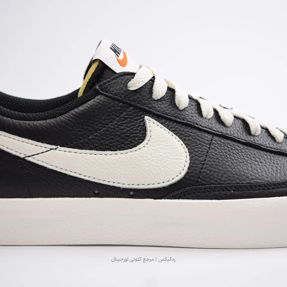 کتونی Nike مدل Blazer Low By You – IB1971-800 — تصویر ۶