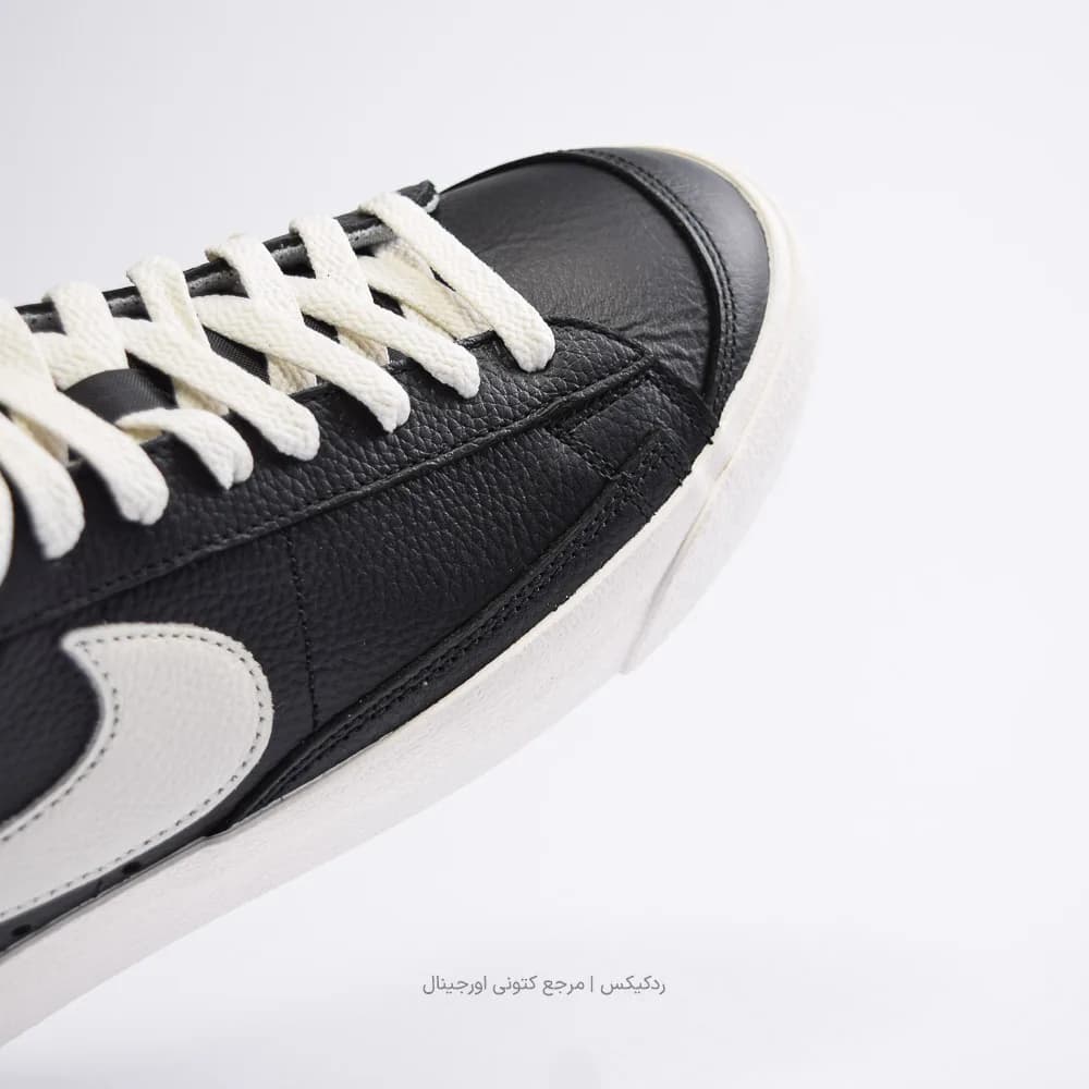 کتونی Nike مدل Blazer Low By You – IB1971-800 — تصویر ۴