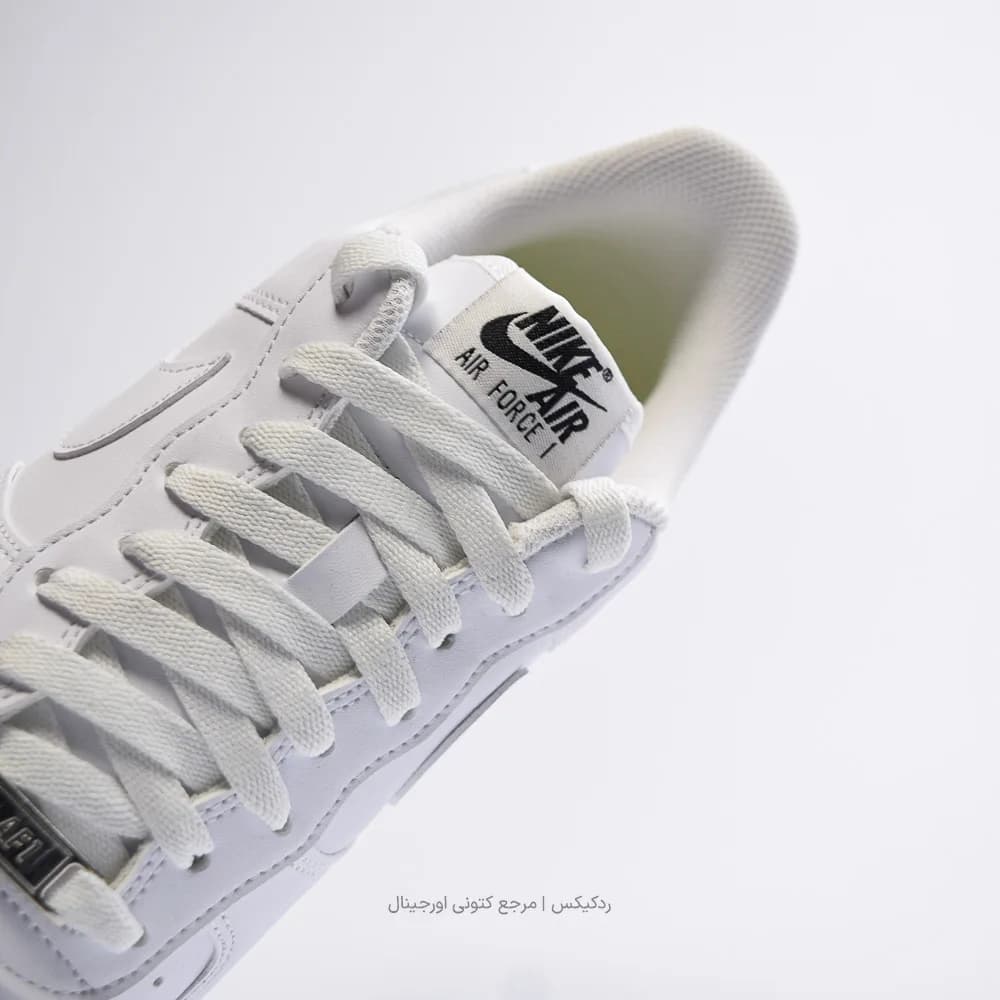 کتونی Nike مدل Air Force 1 Low – DC9486-101 — تصویر ۵