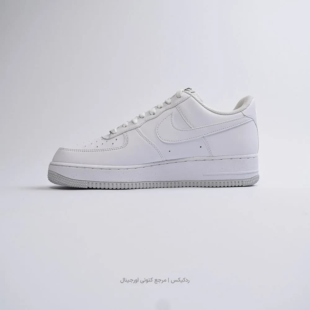 کتونی Nike مدل Air Force 1 Low – DC9486-101 — تصویر ۲