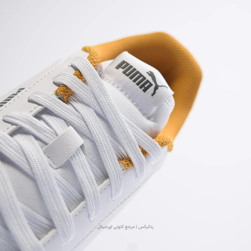 کتونی Puma مدل Grounded Perf – 398418-01 — تصویر ۵