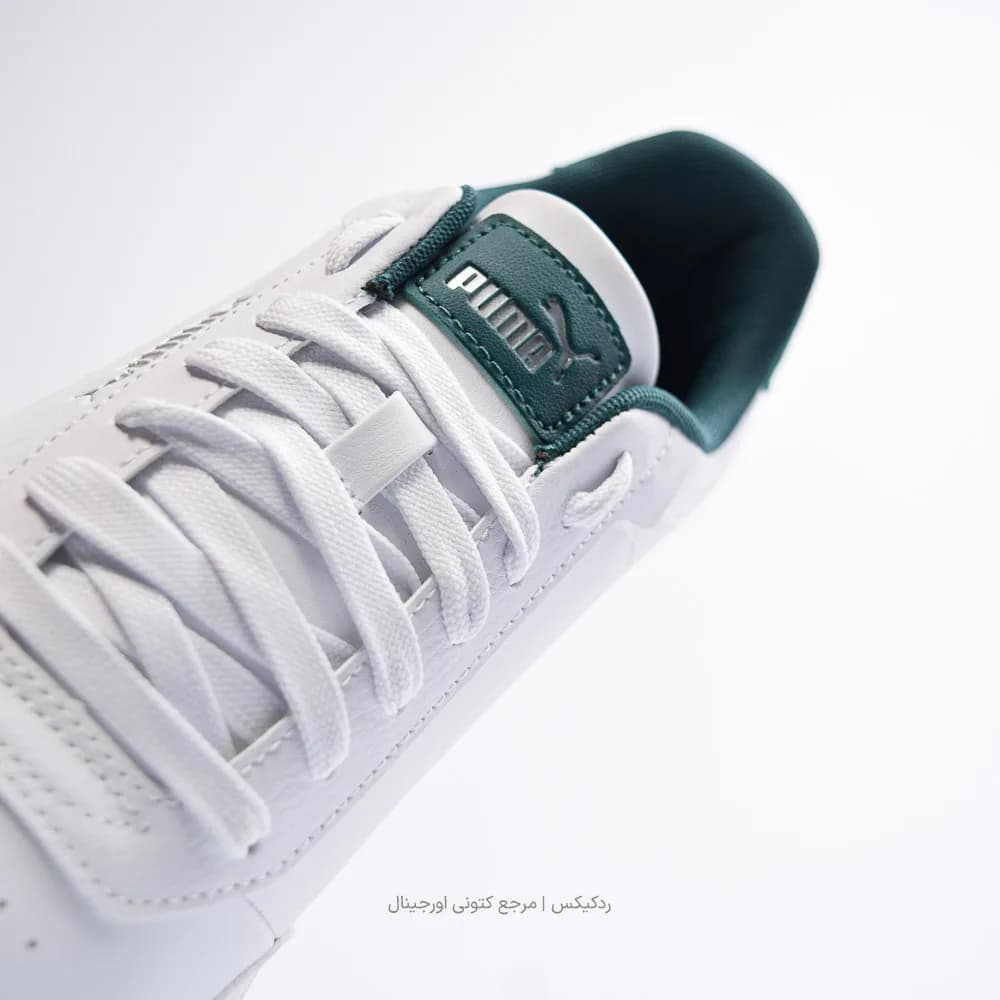 کتونی Puma مدل Canasta – 403138-04 — تصویر ۵