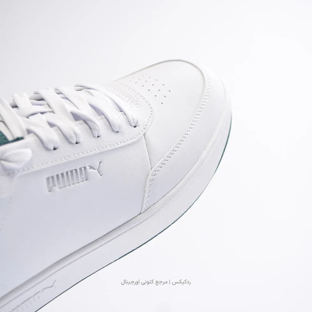 کتونی Puma مدل Canasta – 403138-04 — تصویر ۴