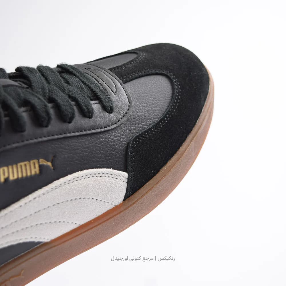 کتونی Puma مدل Ascenso – 403307-07 — تصویر ۴