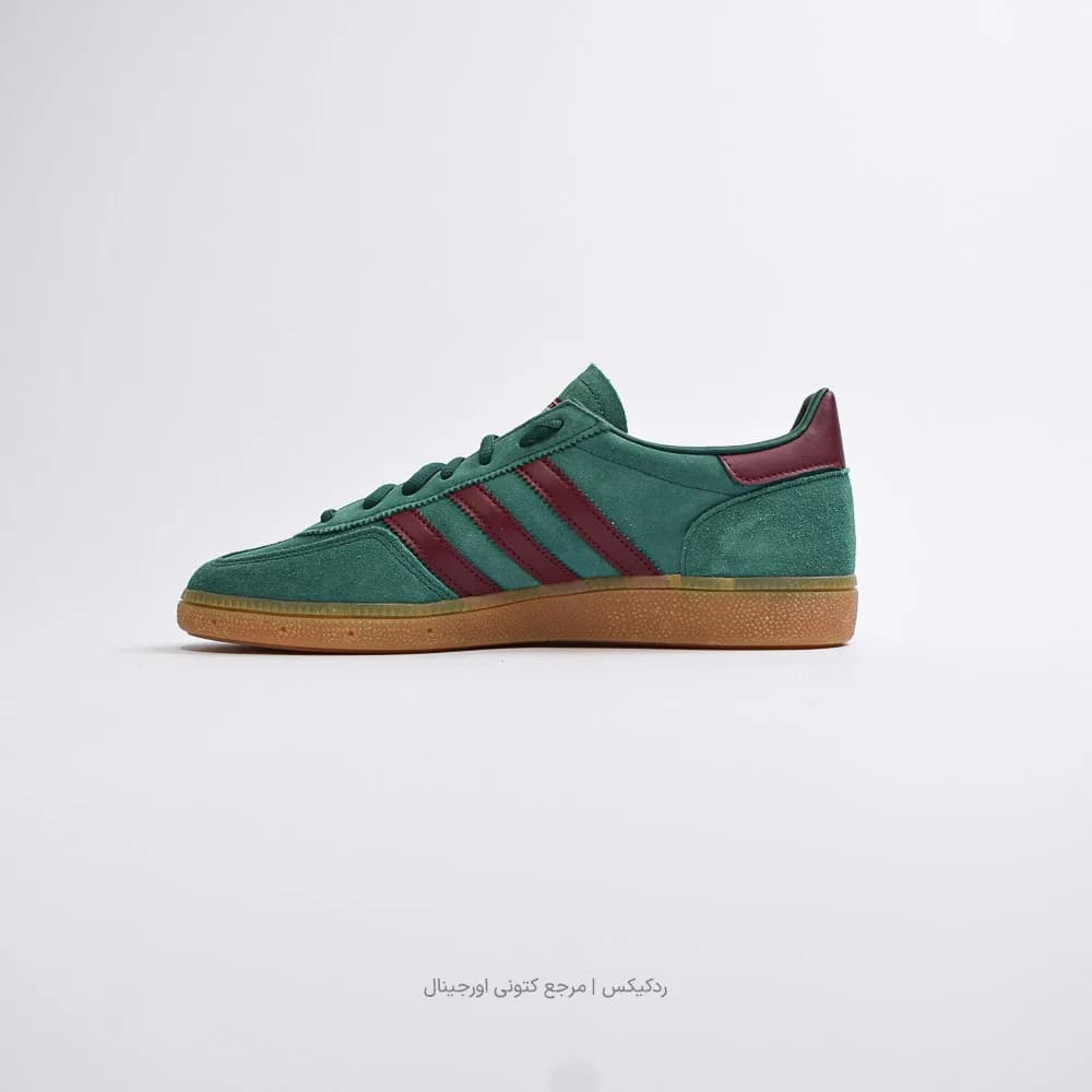 کتونی Adidas مدل Handball Spezial – IH3841 — تصویر ۲