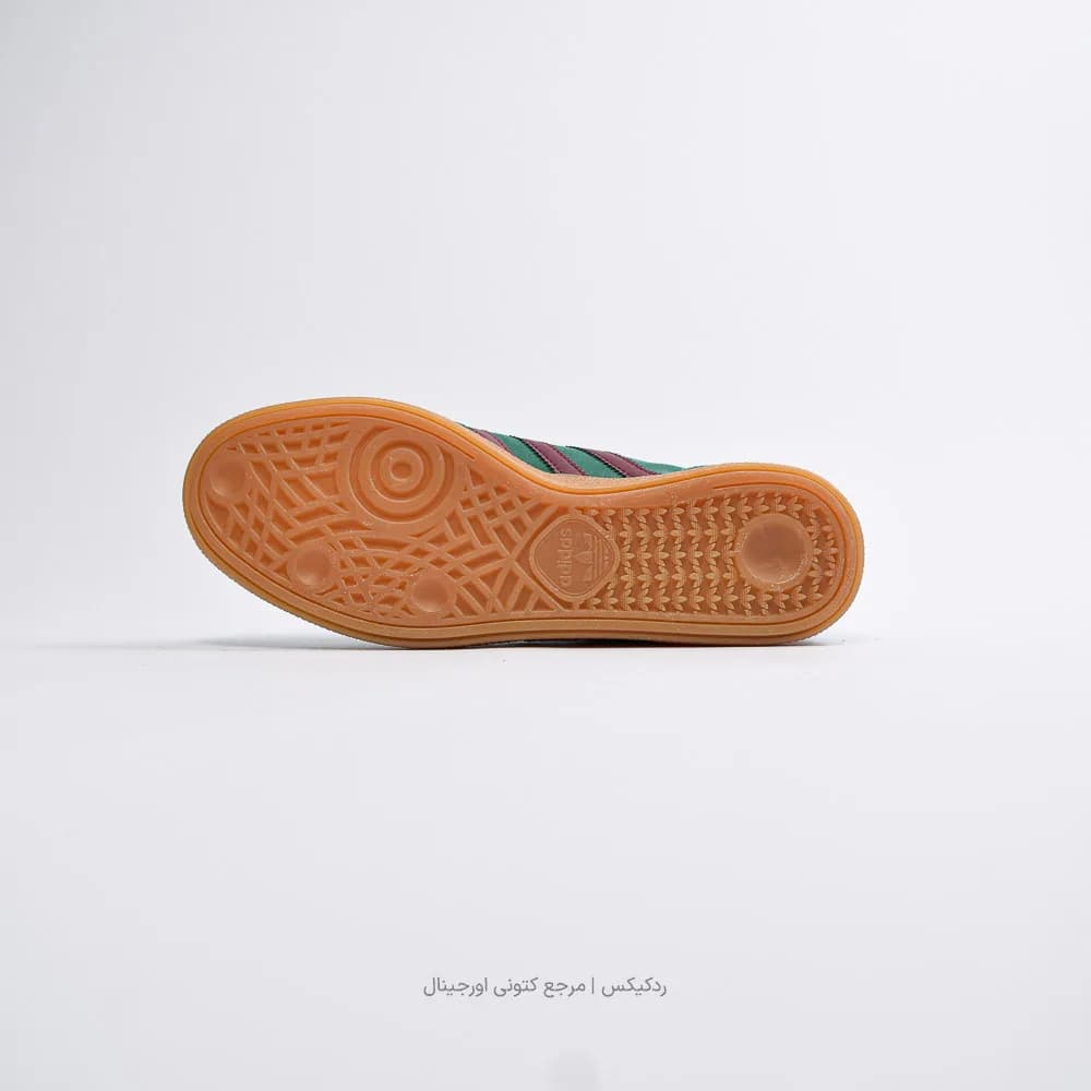کتونی Adidas مدل Handball Spezial – IH3841 — تصویر ۸