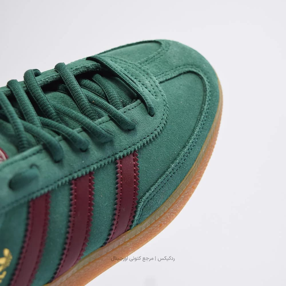 کتونی Adidas مدل Handball Spezial – IH3841 — تصویر ۴