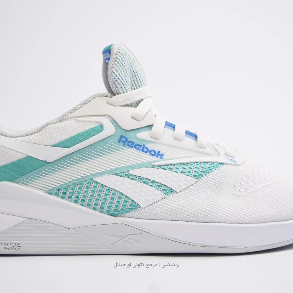 کتونی Reebok مدل Nano X4 – 100204736 — تصویر ۸