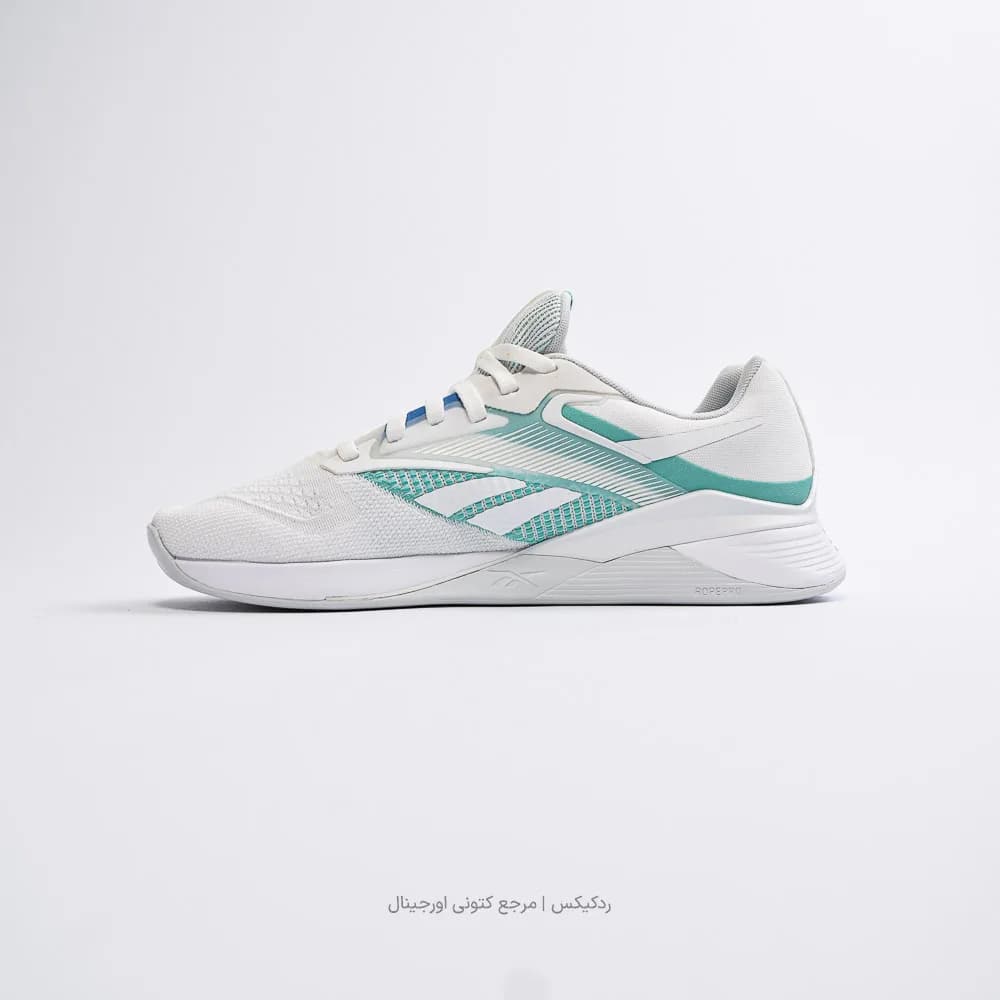 کتونی Reebok مدل Nano X4 – 100204736 — تصویر ۲
