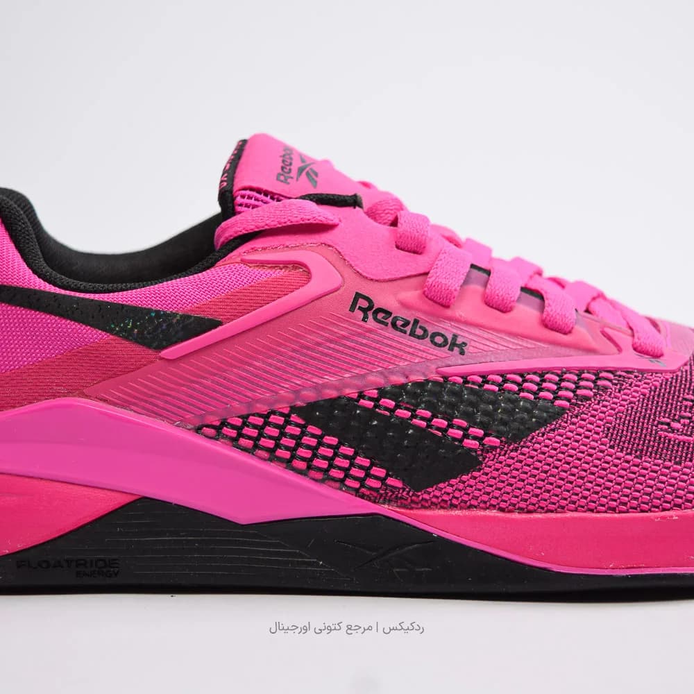 کتونی Reebok مدل Nano X4 – 100074191 — تصویر ۶