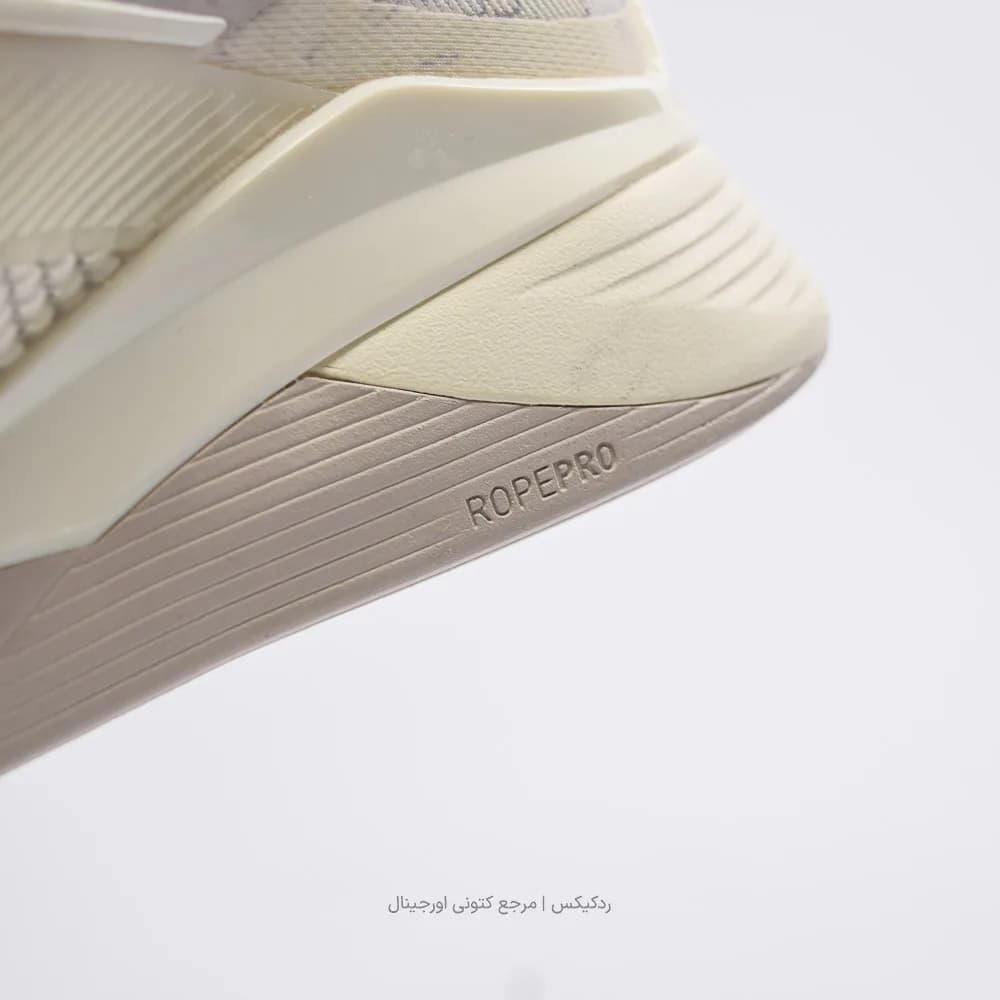 کتونی Reebok مدل Nano X4 – 100211757 — تصویر ۴
