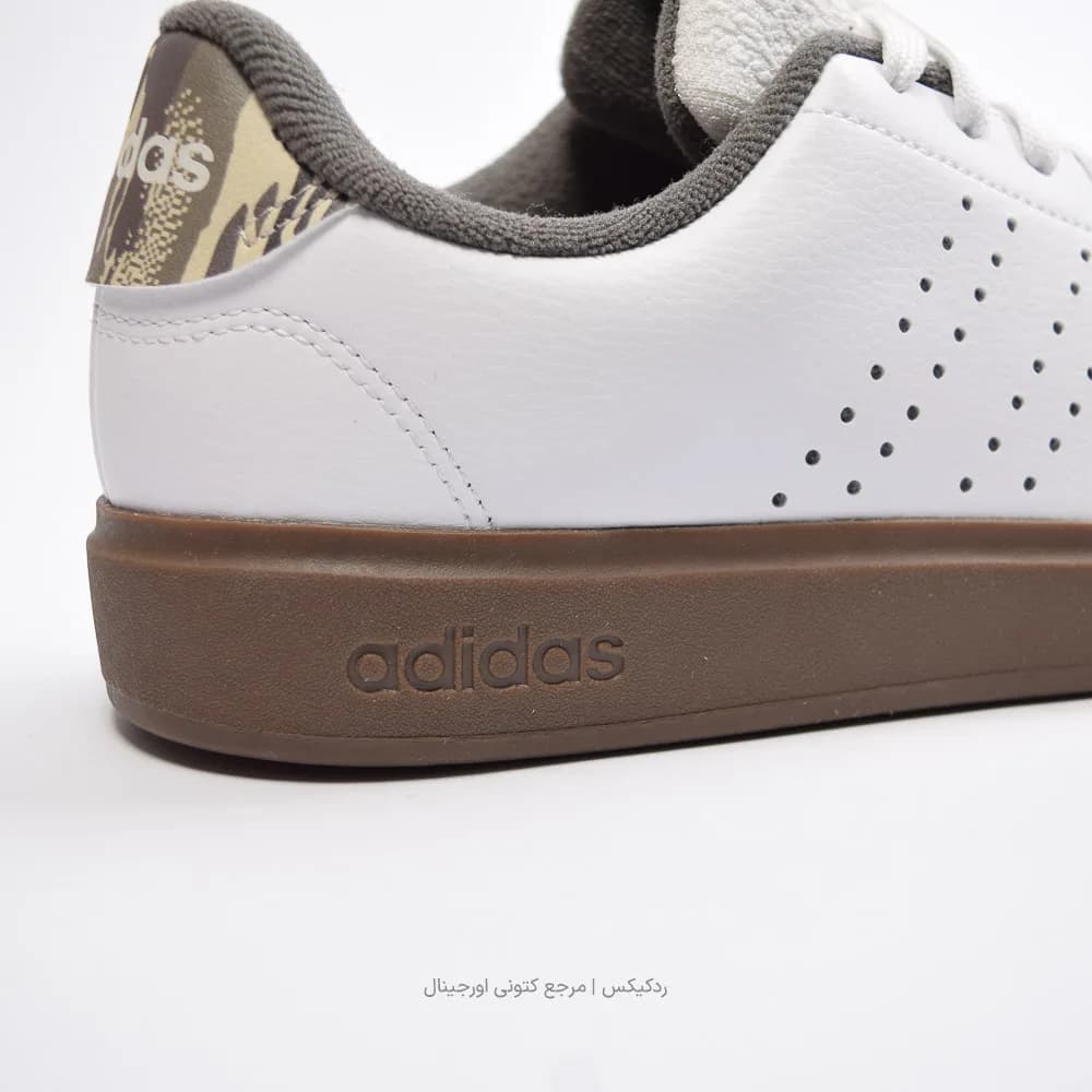کتونی Adidas مدل Tenis Advantage 2.0 – JS2873 — تصویر ۶