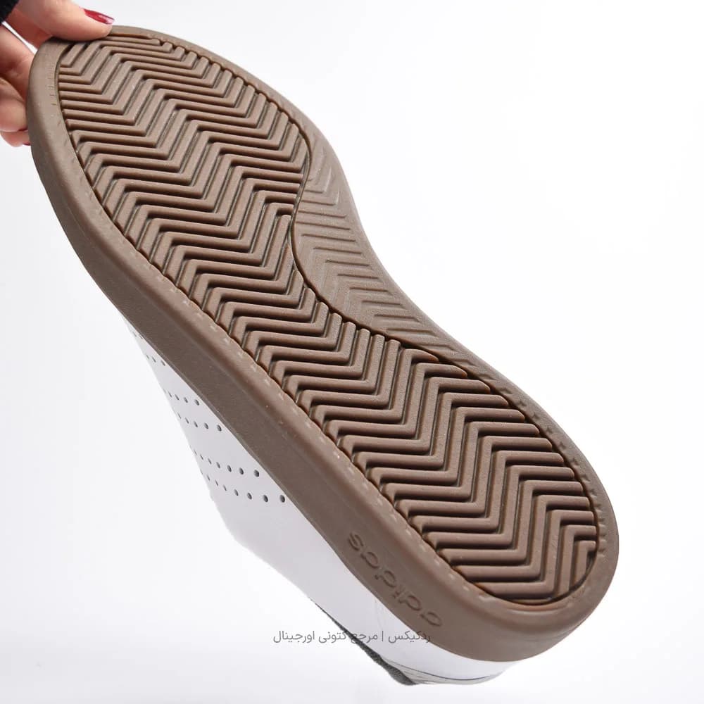 کتونی Adidas مدل Tenis Advantage 2.0 – JS2873 — تصویر ۳