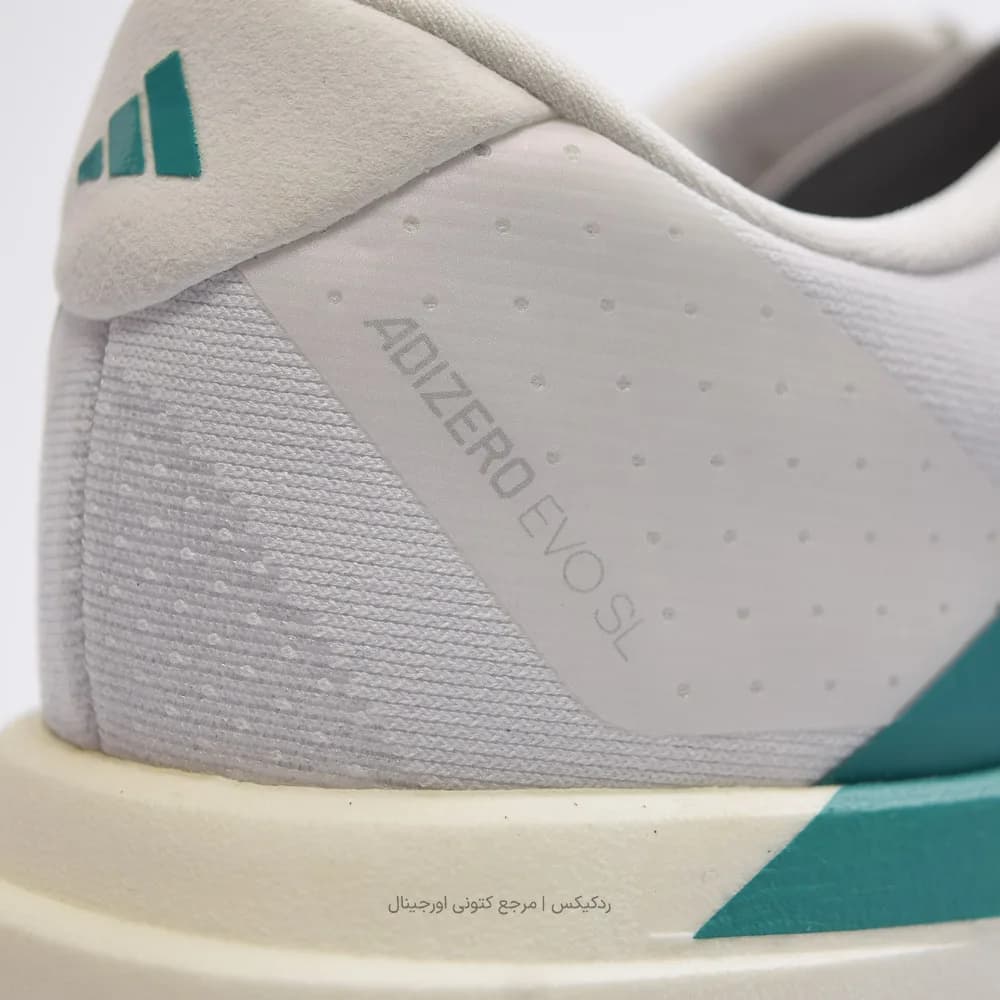 کتونی Adidas مدل Adizero Evo SL – JS4451 — تصویر ۶