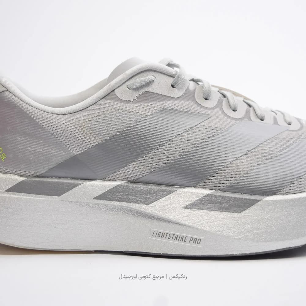 کتونی Adidas مدل Adizero Evo SL – JR3419 — تصویر ۷