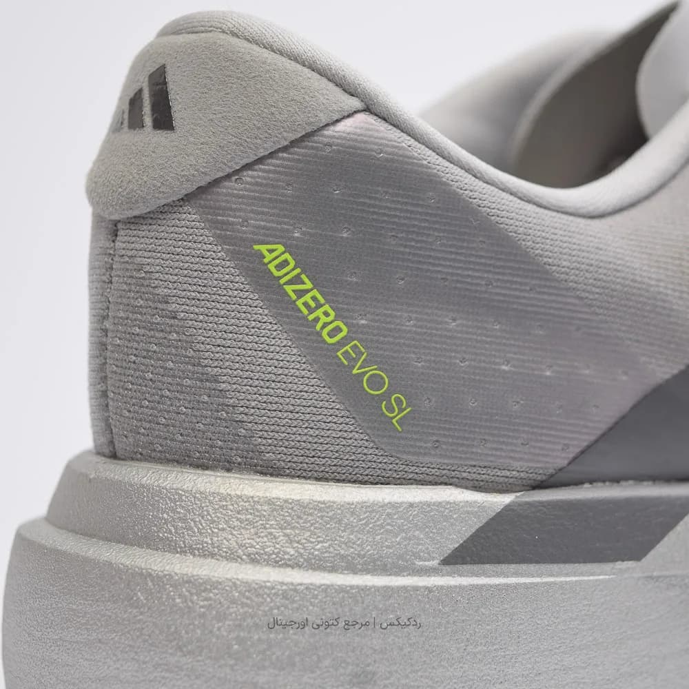 کتونی Adidas مدل Adizero Evo SL – JR3419 — تصویر ۵