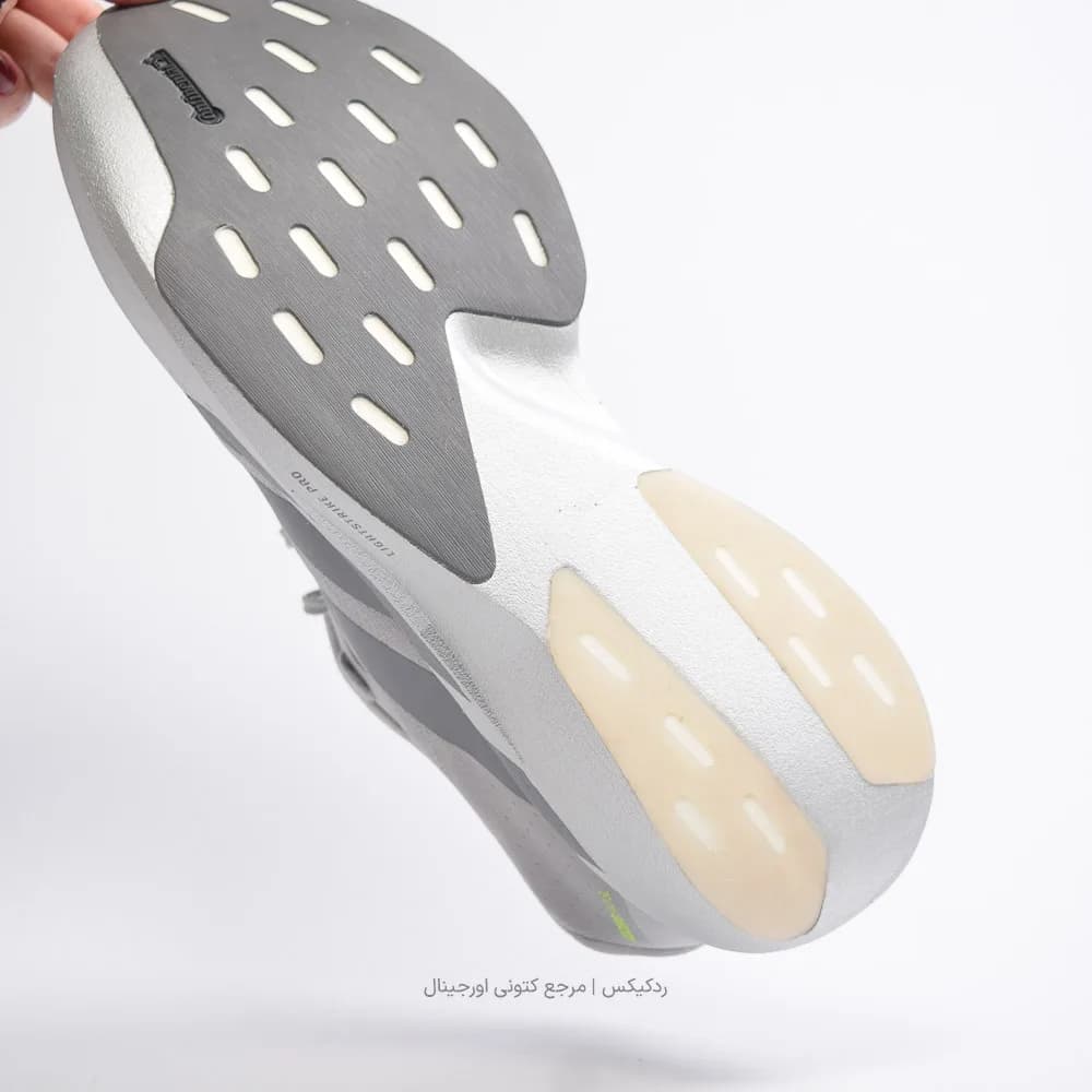 کتونی Adidas مدل Adizero Evo SL – JR3419 — تصویر ۳