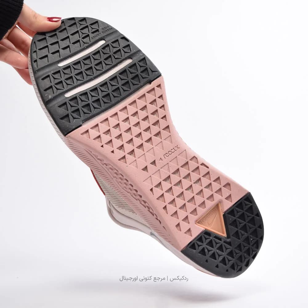 کتونی Nike مدل Metcon 10 – HQ2620-602 — تصویر ۳