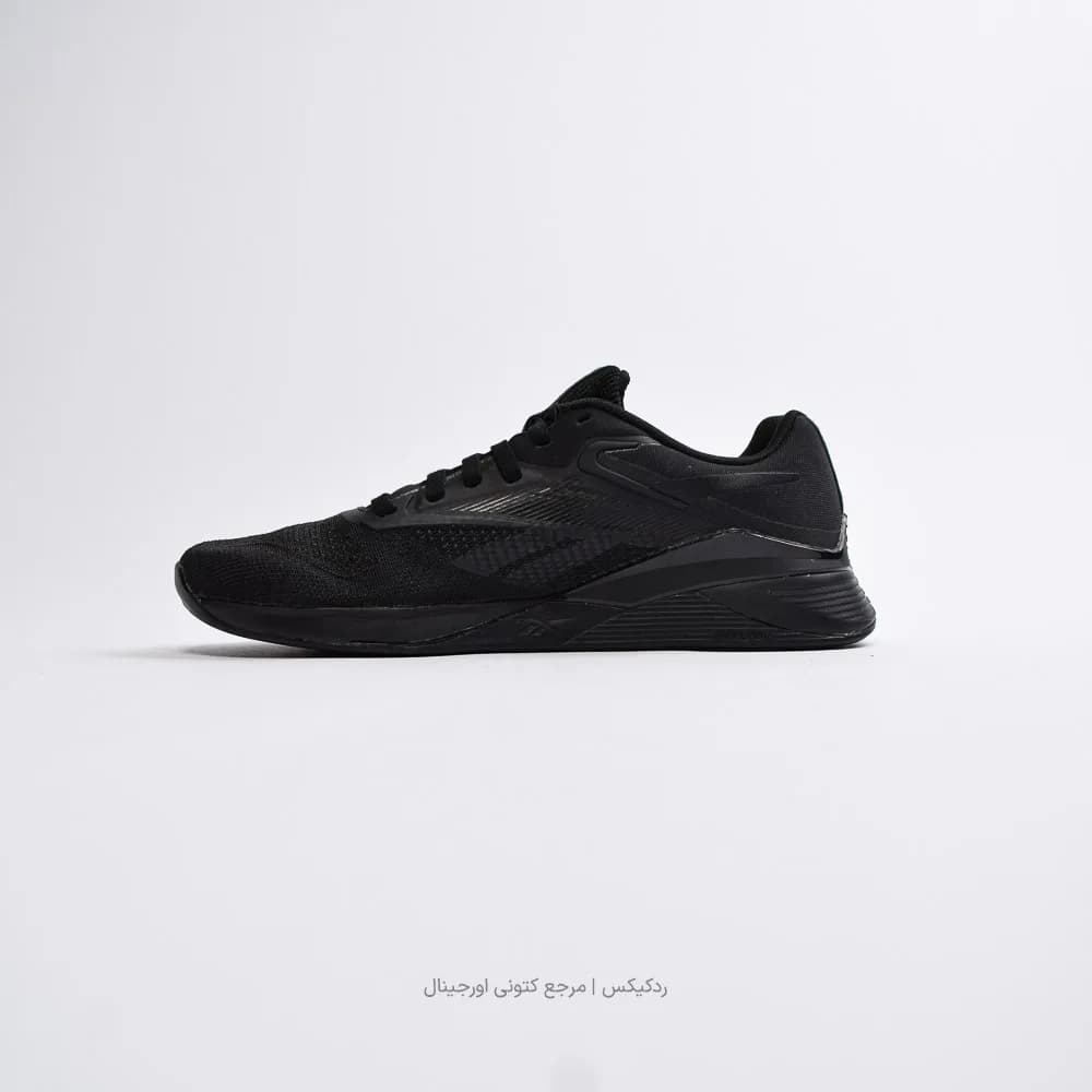 کتونی Reebok مدل Nano X4 – 100074194 — تصویر ۲