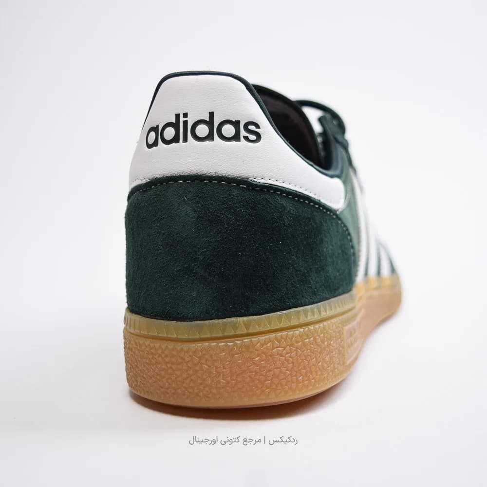 کتونی Adidas مدل Handball Spezial x Sporty&Rich – JP7067 — تصویر ۸