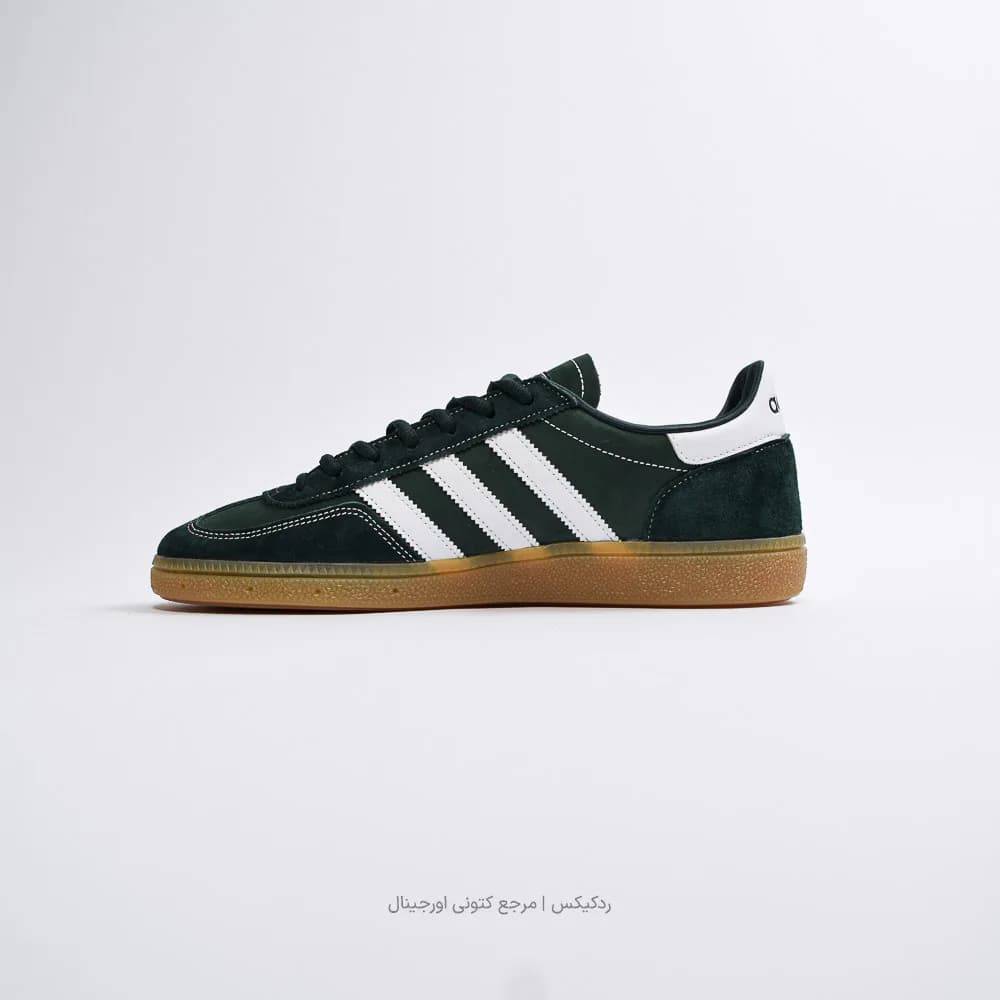 کتونی Adidas مدل Handball Spezial x Sporty&Rich – JP7067 — تصویر ۲
