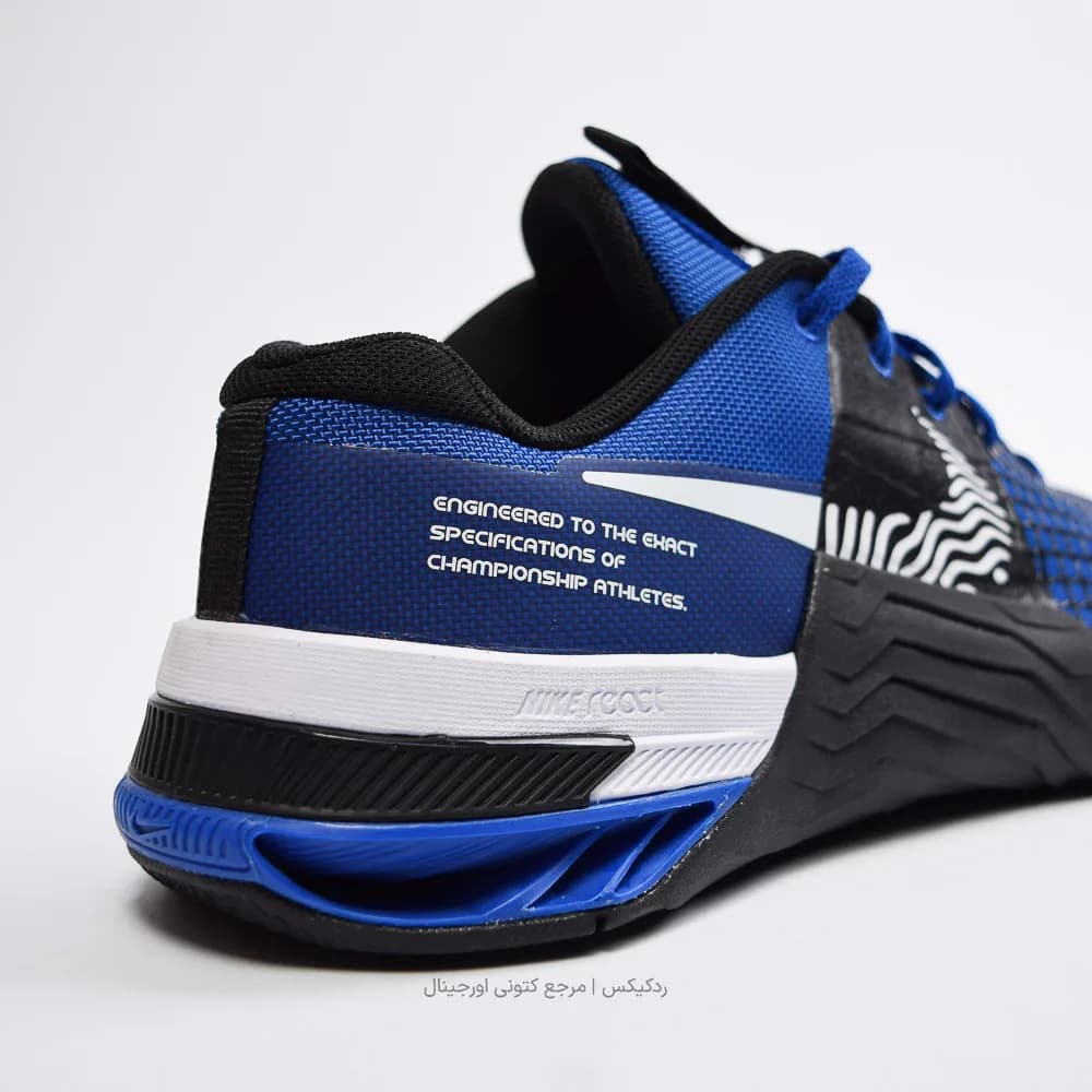 کتونی Nike مدل Metcon 8 – DO9328-400 — تصویر ۵