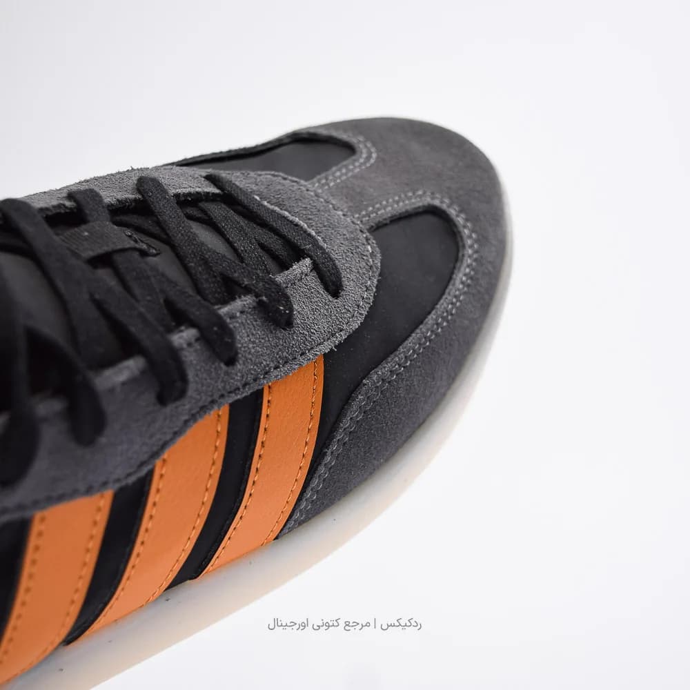 کتونی Adidas مدل Barreda Decode – JI2320 — تصویر ۴