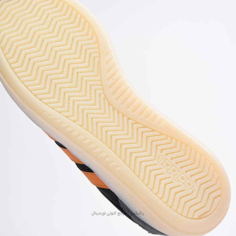 کتونی Adidas مدل Barreda Decode – JI2320 — تصویر ۳