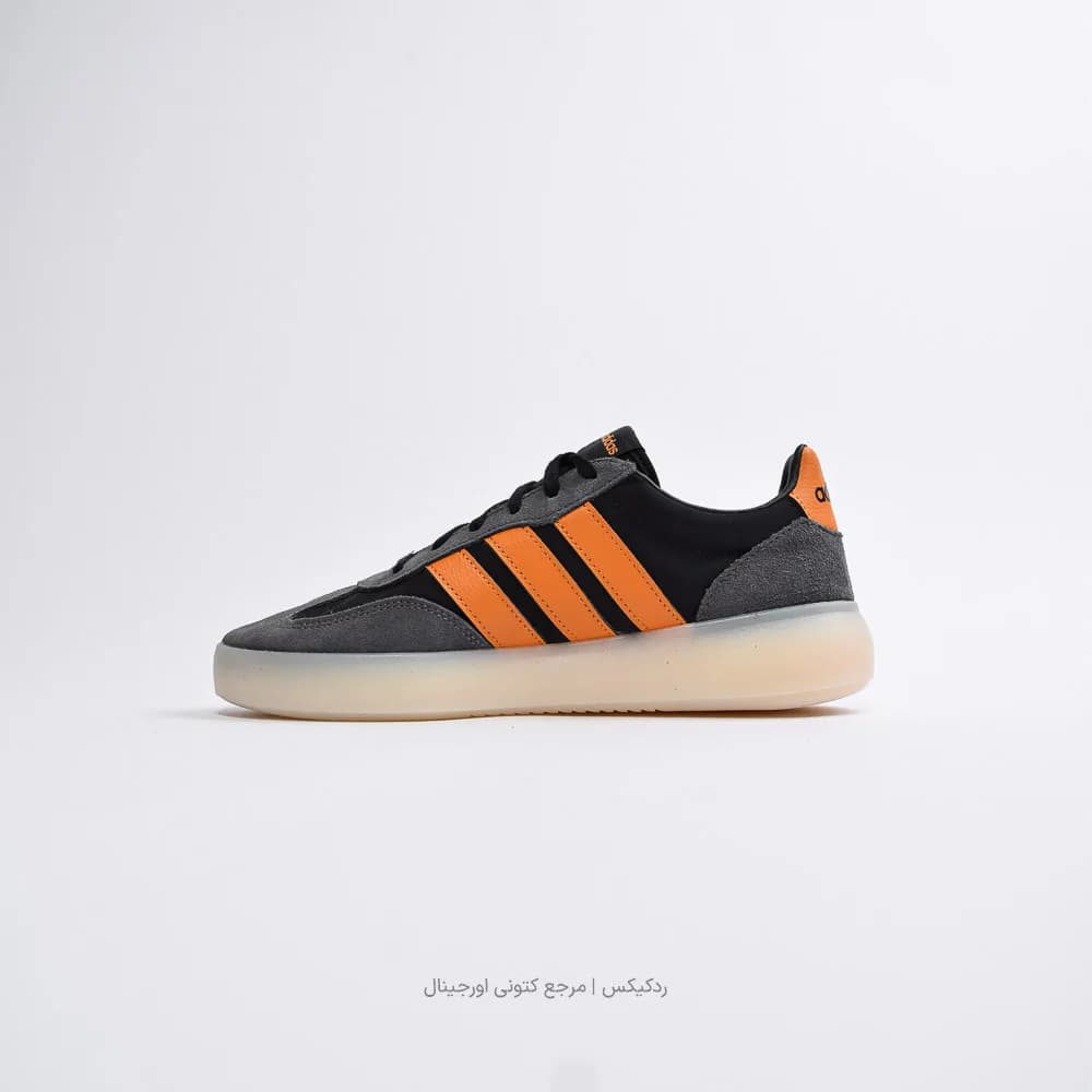 کتونی Adidas مدل Barreda Decode – JI2320 — تصویر ۲