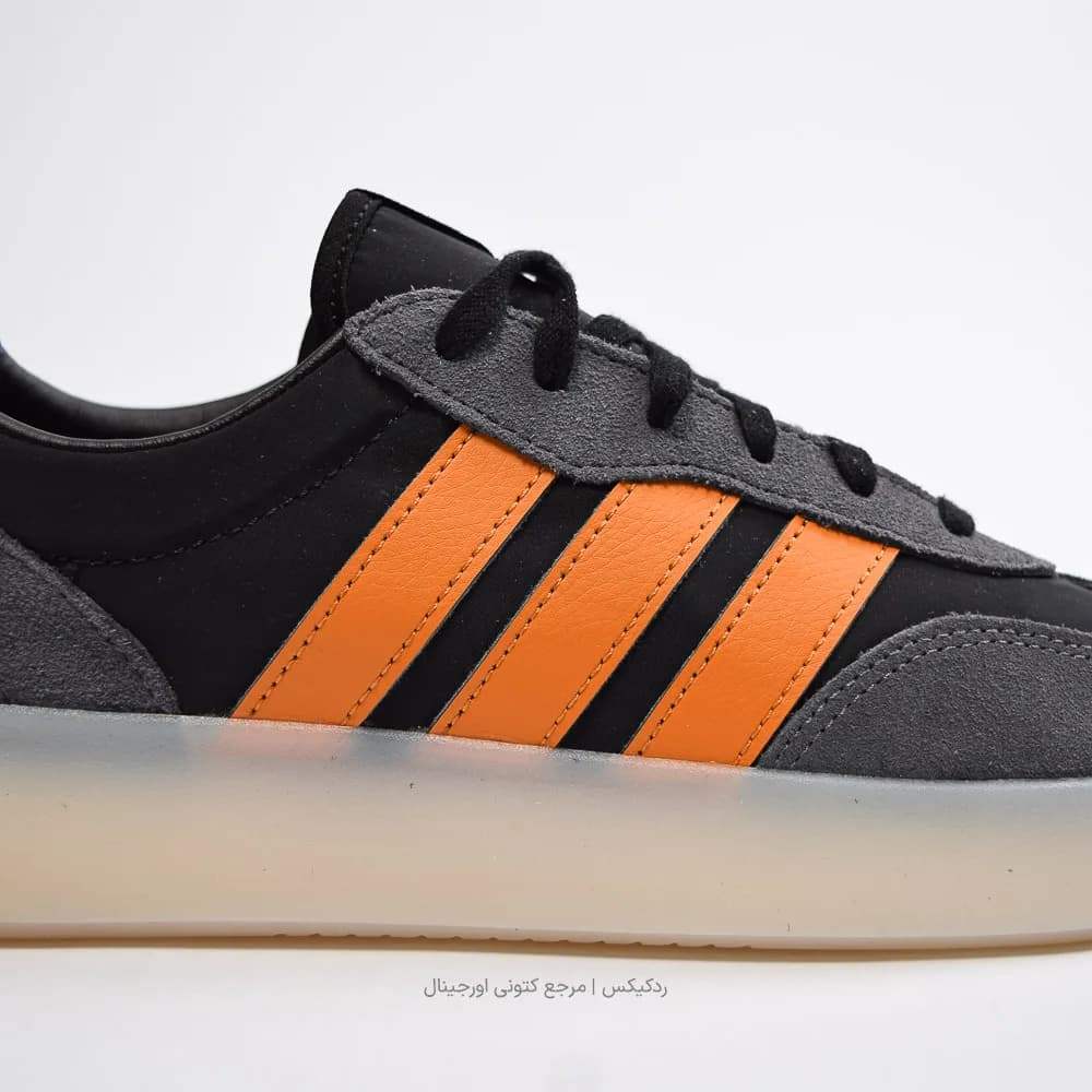 کتونی Adidas مدل Barreda Decode – JI2320 — تصویر ۶