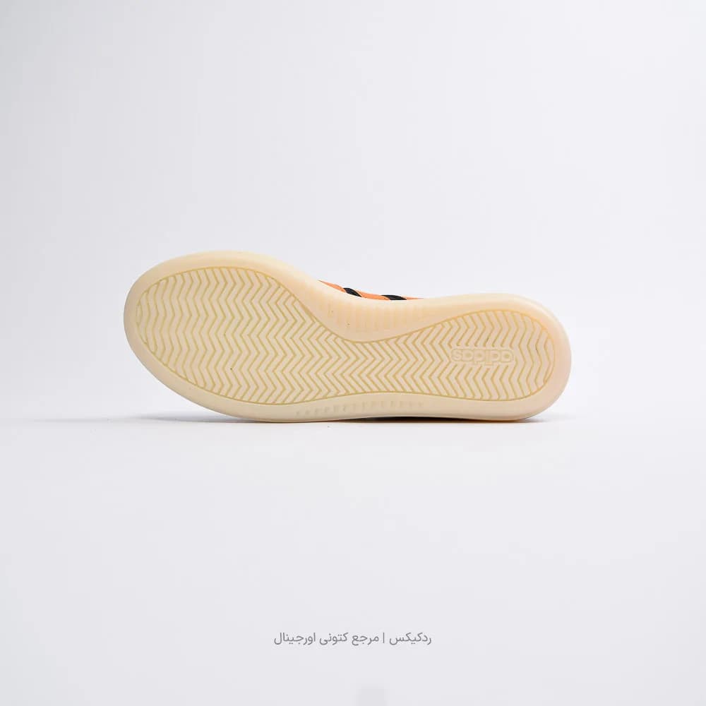 کتونی Adidas مدل Barreda Decode – JI2320 — تصویر ۸