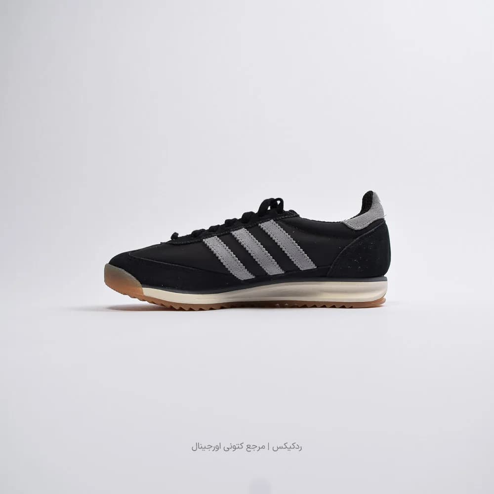 کتونی Adidas مدل SL 72 RS – JH5098 — تصویر ۲