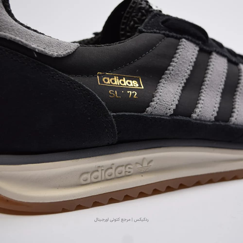 کتونی Adidas مدل SL 72 RS – JH5098 — تصویر ۴