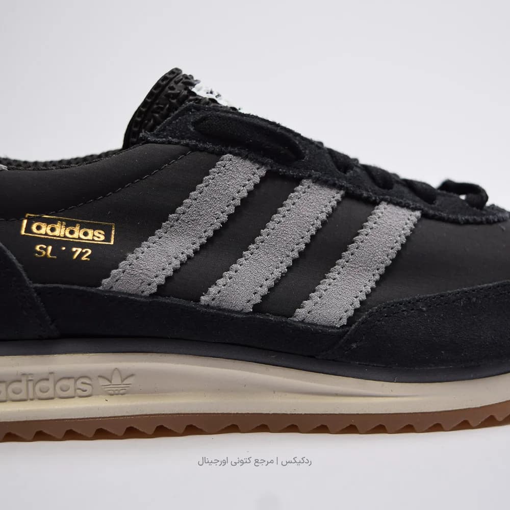 کتونی Adidas مدل SL 72 RS – JH5098 — تصویر ۷